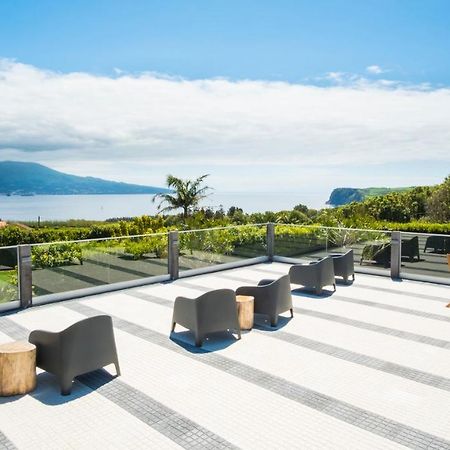 Апартаменты Quinta Do Torcaz Орта Экстерьер фото