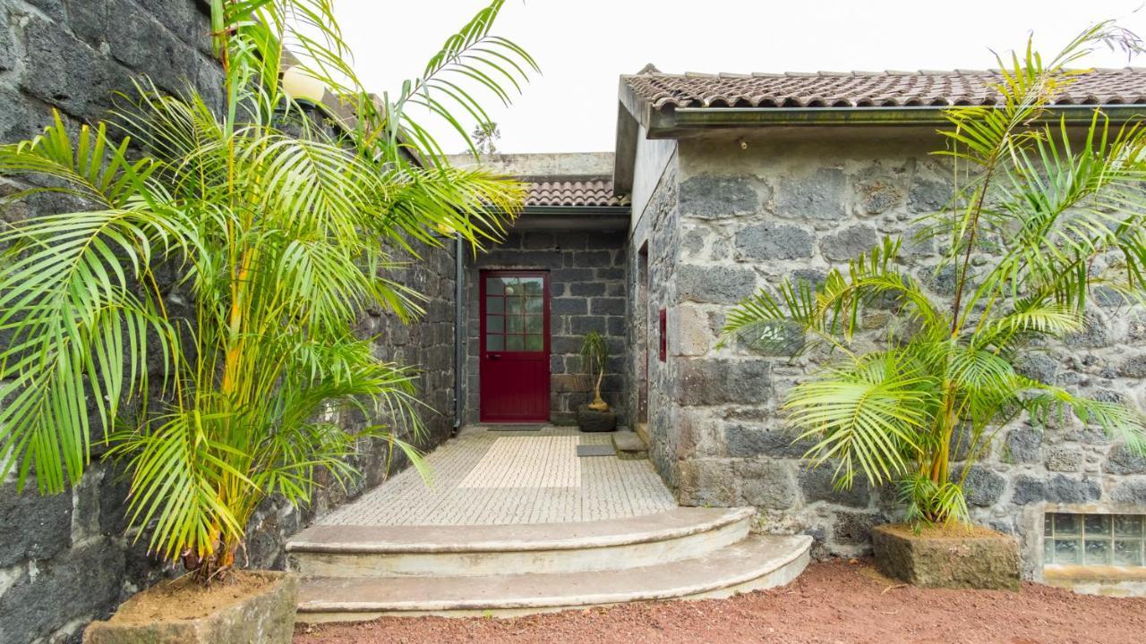 Апартаменты Quinta Do Torcaz Орта Экстерьер фото