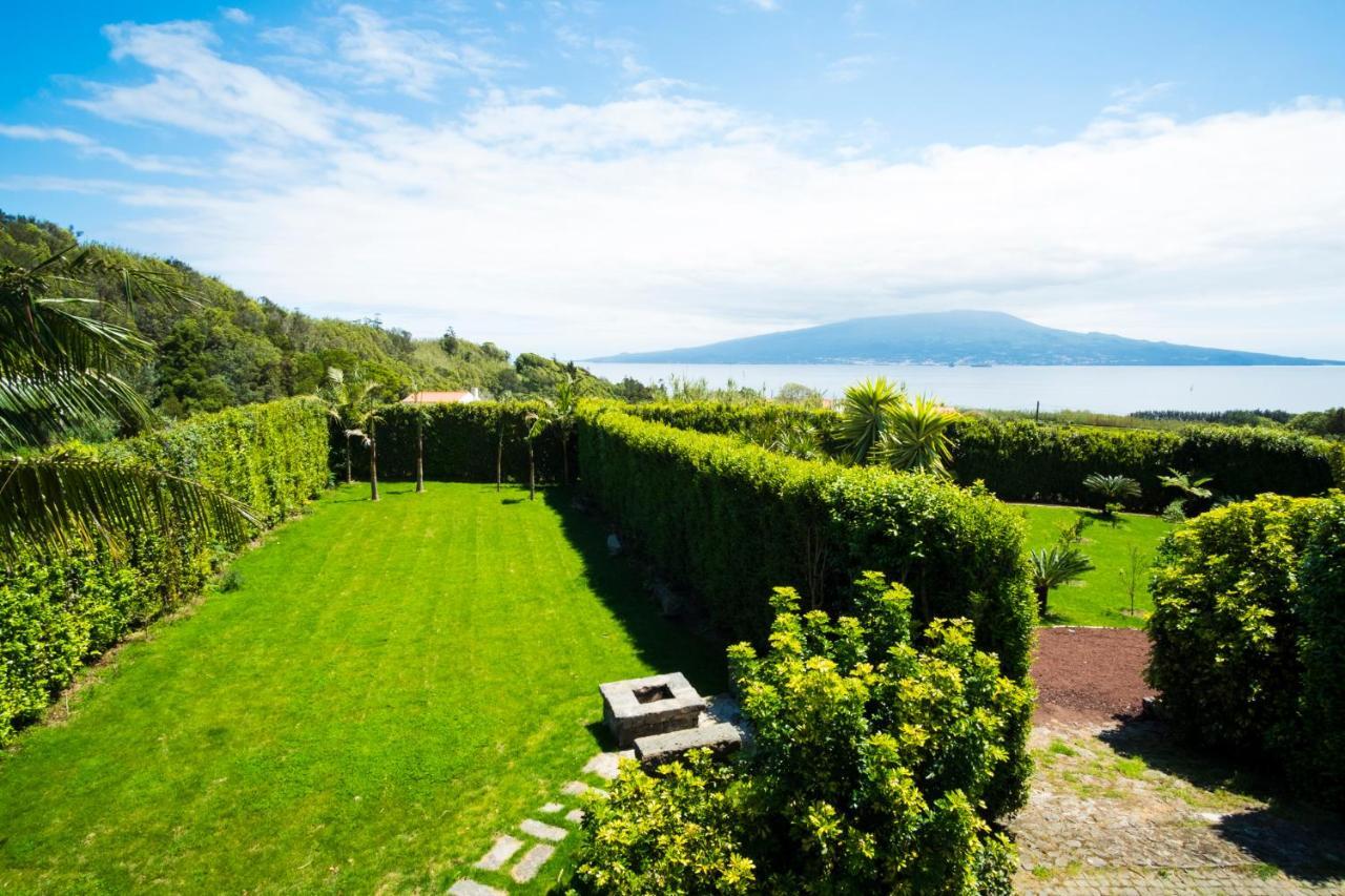 Апартаменты Quinta Do Torcaz Орта Экстерьер фото