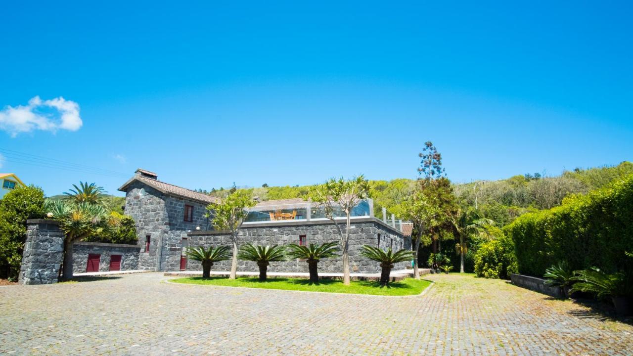 Апартаменты Quinta Do Torcaz Орта Экстерьер фото