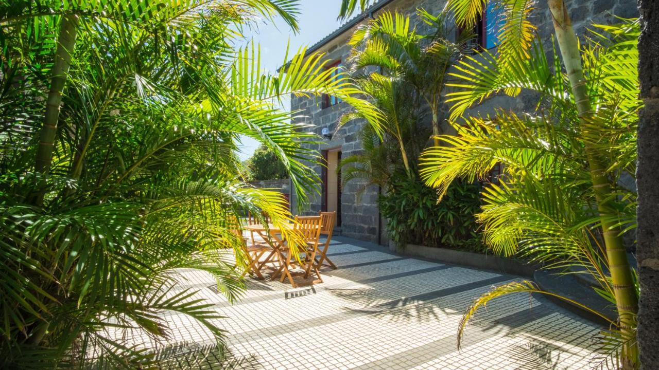 Апартаменты Quinta Do Torcaz Орта Экстерьер фото