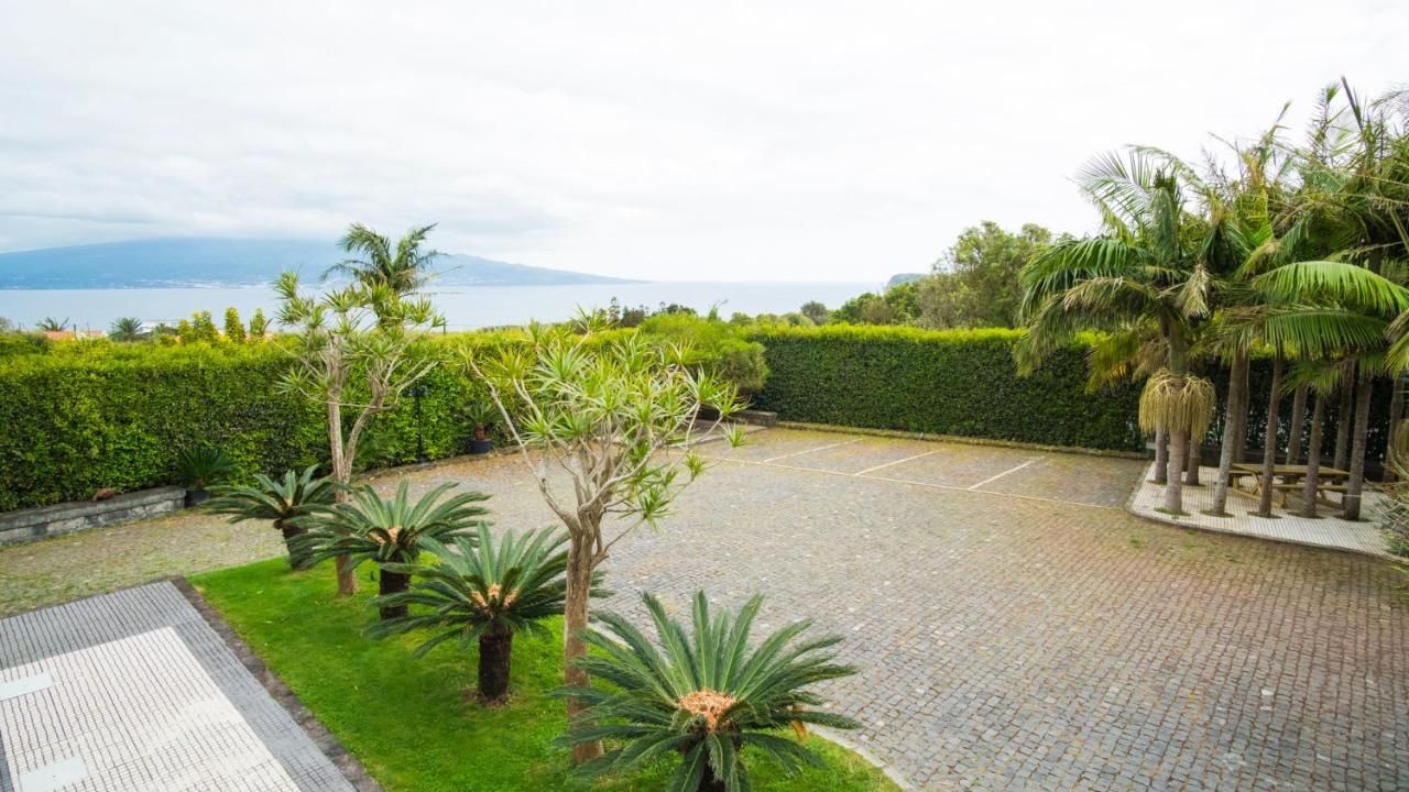 Апартаменты Quinta Do Torcaz Орта Экстерьер фото