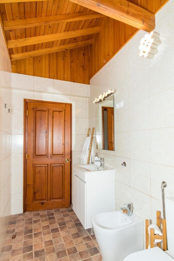 Апартаменты Quinta Do Torcaz Орта Экстерьер фото